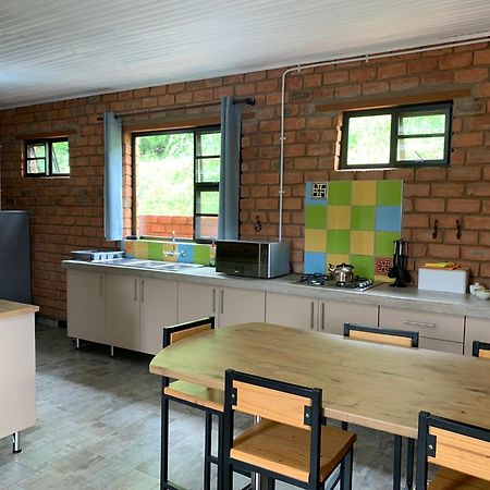 Otavi Vineyards Self-Catering & Camping Exterior foto